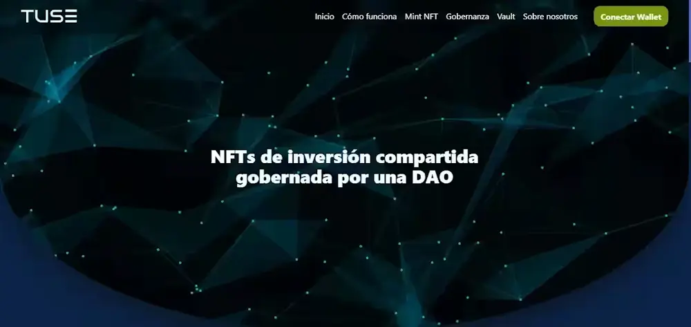 Tuse | Hackathon Think & Dev 2.0 2023